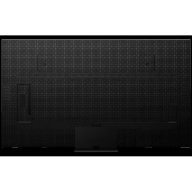 TCL 85A400U-UK 85inch QD-MINI LED TV - Black