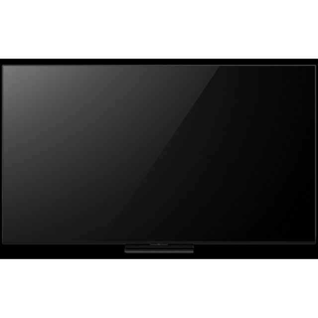 TCL 85A400U-UK 85inch QD-MINI LED TV - Black