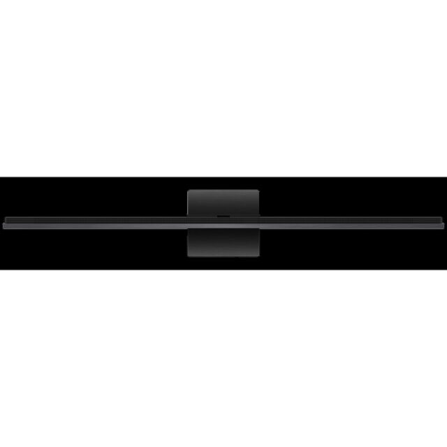TCL 85A400U-UK 85inch QD-MINI LED TV - Black