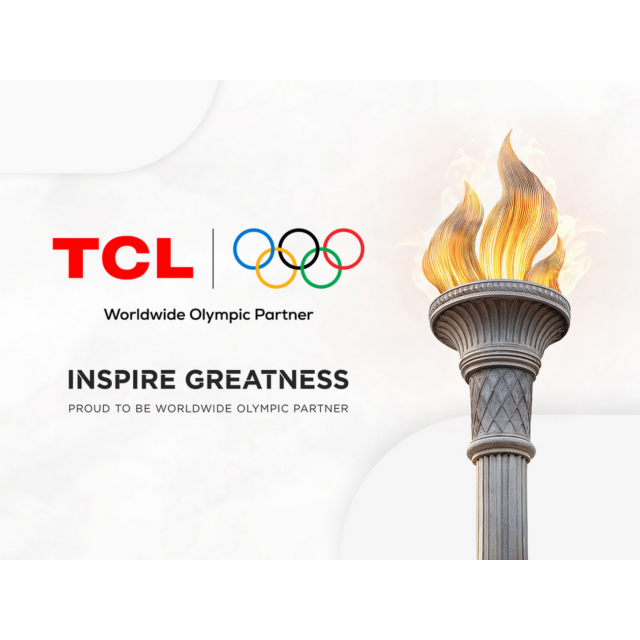 TCL 85C8L-UK 85 inch 4K QD-Mini LED Google TV
