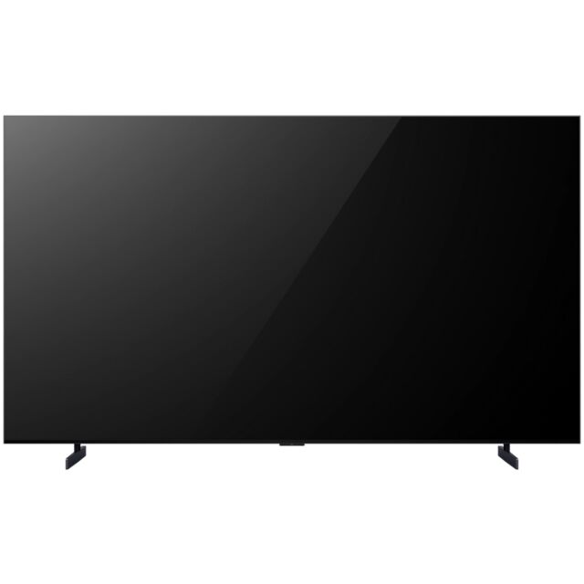TCL 98A400M-UK 98inch QD-MINI LED TV - Black