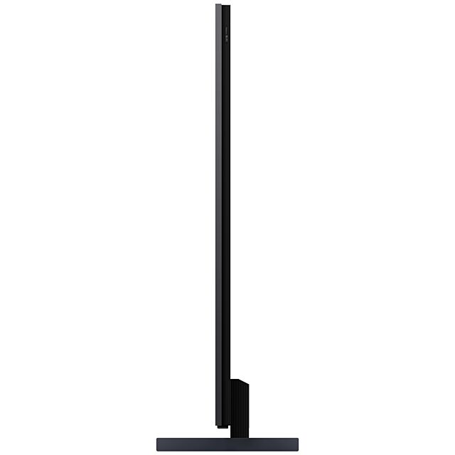 TCL 98A400M-UK 98inch QD-MINI LED TV - Black