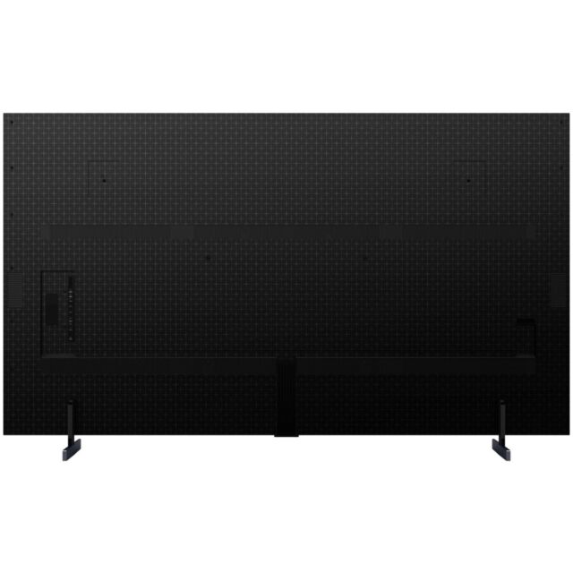 TCL 98A400M-UK 98inch QD-MINI LED TV - Black