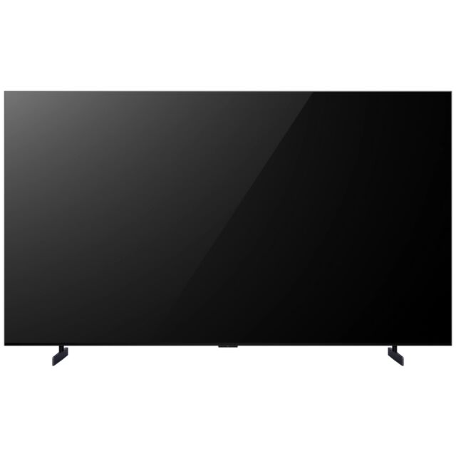 TCL 98A400U-UK 98inch QD-MINI LED TV - Black