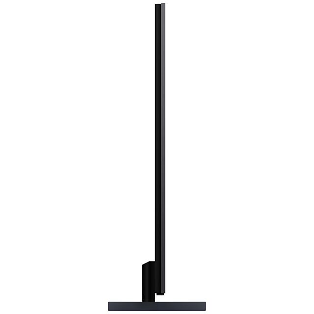 TCL 98A400U-UK 98inch QD-MINI LED TV - Black