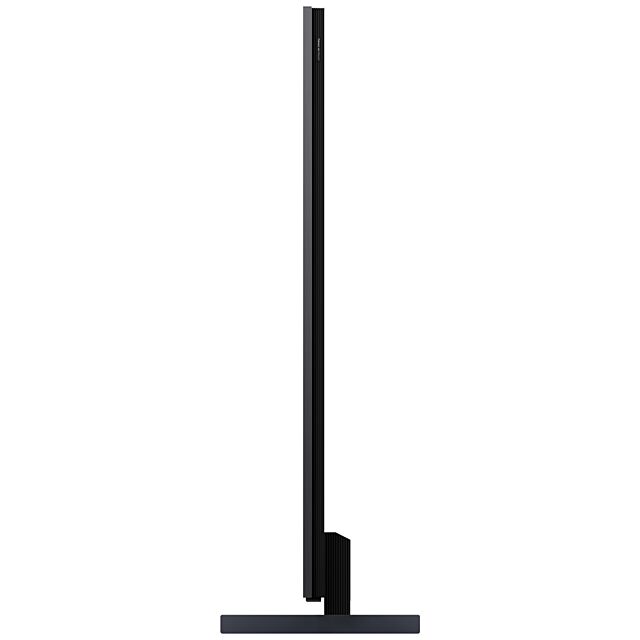 TCL 98A400U-UK 98inch QD-MINI LED TV - Black