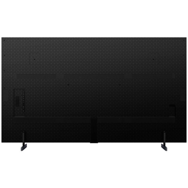 TCL 98A400U-UK 98inch QD-MINI LED TV - Black