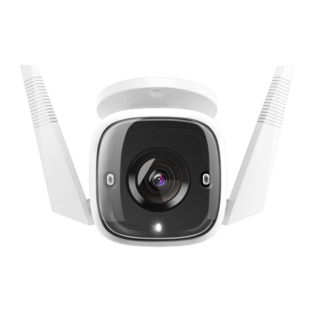 TP-LINK TAPO C310 Tapo Outdoor Security Wi-Fi Camera 
