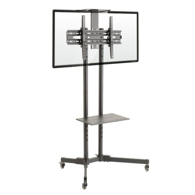 TTAP CART01 Tilt 10°, Height adjustable, Height adjustable shelf, Height adjustable camera shelf 