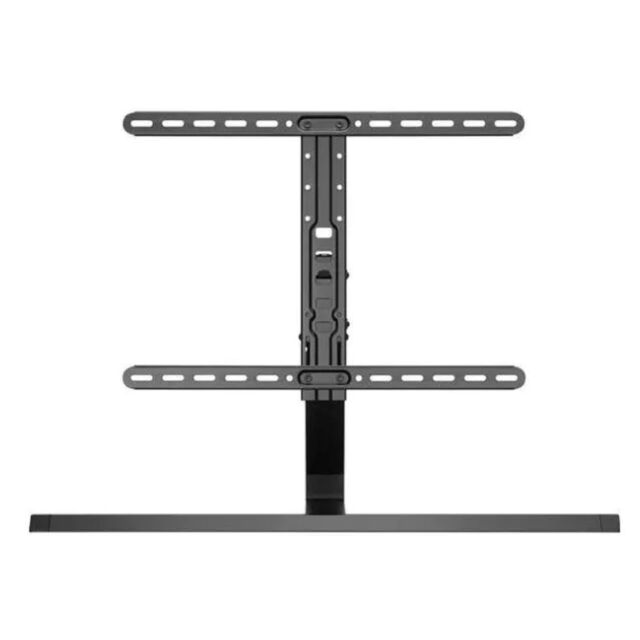 TTAP PED64S2 Swivel/Tilt Aluminium T Top, , Height adustablej, Cab Man, Weight 40Kg, Up to 75inch,