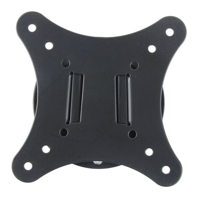 TTAP TTD101F Fixed, 15mm From wall, Max Weight 25Kg, Up to 27inch 