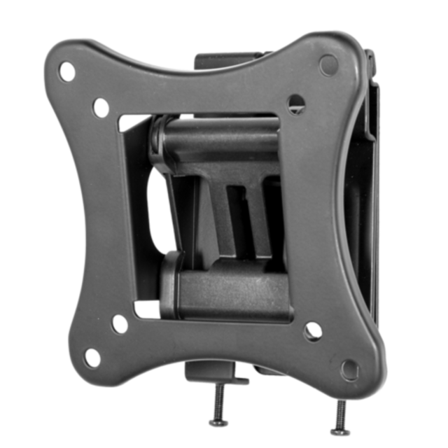 TTAP TTD101TS1 Tilt 12°, Swivel 30°, 57mm From wall, Max Weight 15Kg, Up to 27inch 