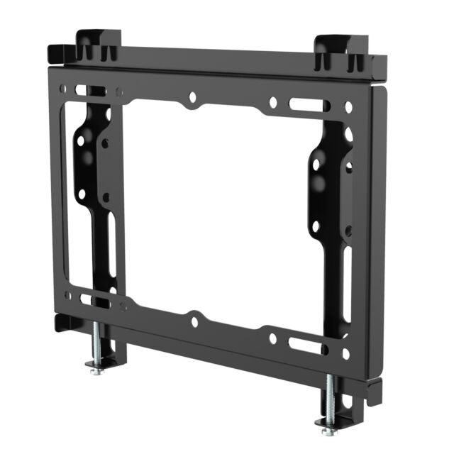 TTAP TTD202F Fixed, 27mm From wall, Max Weight 25Kg, Up to 43inch 