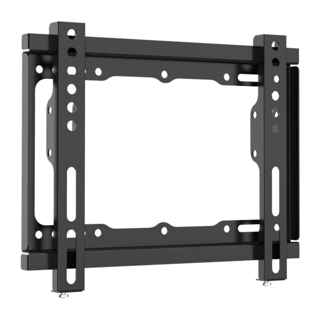 TTAP TTD202F Fixed, 27mm From wall, Max Weight 25Kg, Up to 43inch 