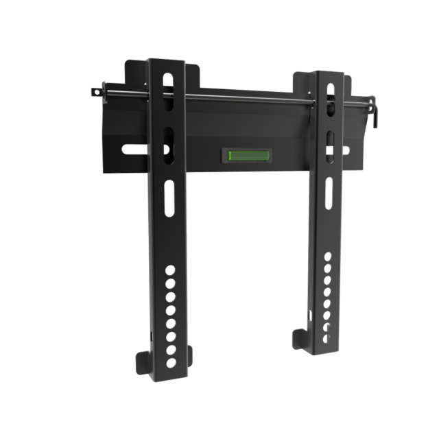 TTAP TTD202FLP Fixed, 19mm From wall, Locking Bar, Max Weight 45Kg, Up to 43inch 