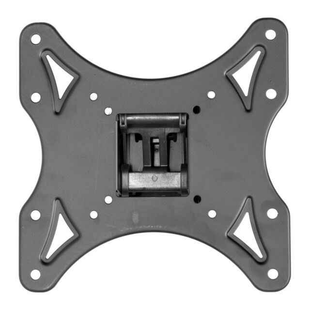 TTAP TTD202TS1 Tilt 12°, Swivel 25°, 57mm From wall, Max Weight 25Kg, Up to 43inch 