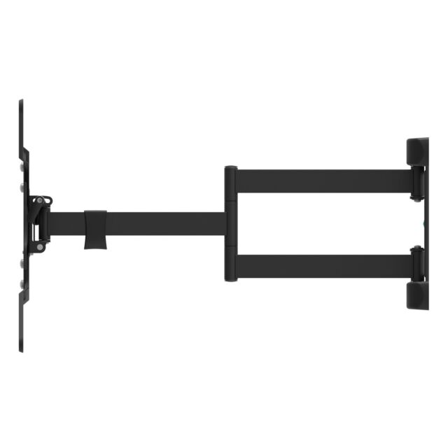 TTAP TTD404DAEX Double Arm, Tilt -5-10Â°, Swivels 180Â°, Extends 700mm, Weight 45Kg, Up to 65inch