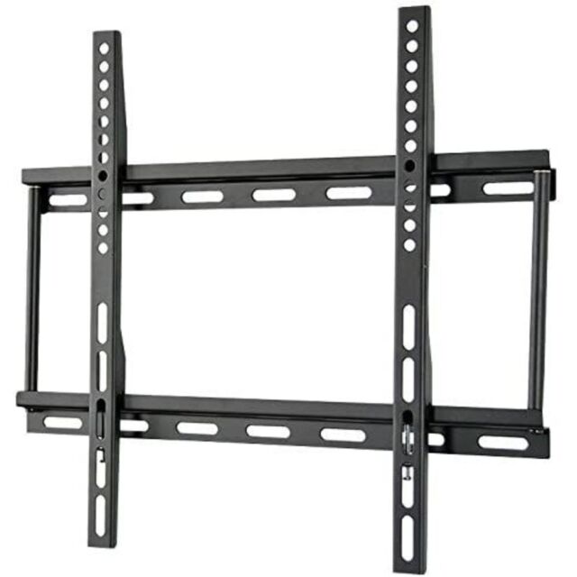 TTAP TTD404F Fixed, 25mm From wall, Max Weight 30Kg, Up to 55inch 