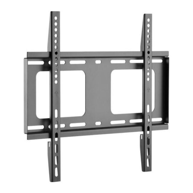 TTAP TTD404FHD HEAVY DUTY Fixed, 22mm From wall, Max Weight 80Kg Up to 85inch 