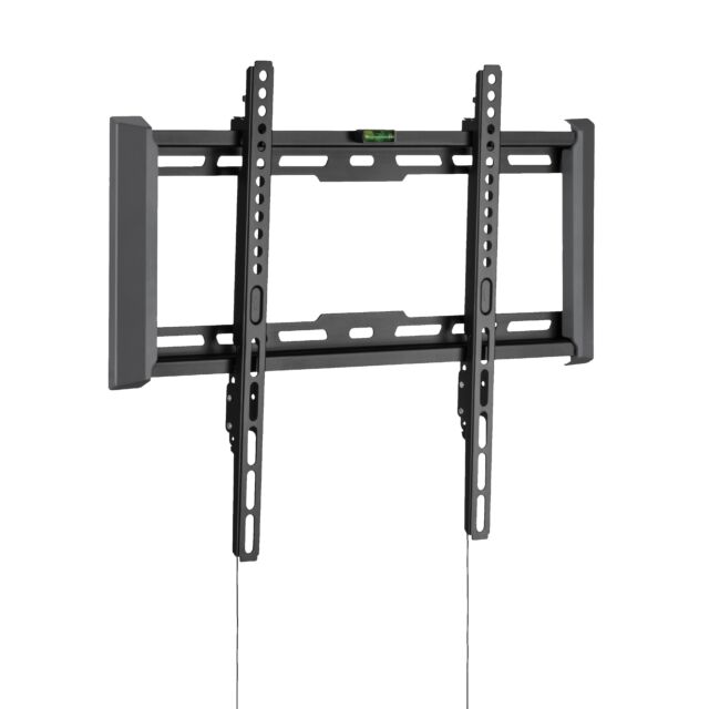TTAP TTD404FLA Level Adjustable Fixed, 27Mm From Wall, Max Weight 75Kg, Up To 70inch