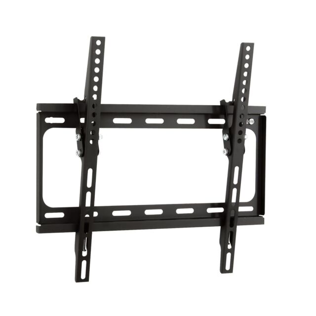 TTAP TTD404T1 Tilt 10°, 25mm From wall, Max Weight 30Kg, Up to 55inch 