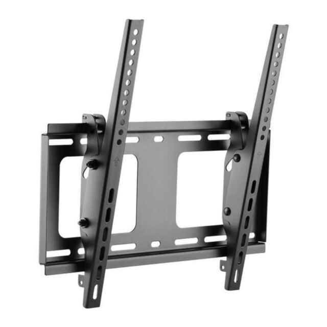 TTAP TTD404THD HEAVY DUTY Tilt -10°- +5°, 54mm From wall, Max Weight 80Kg Up to 85inch 