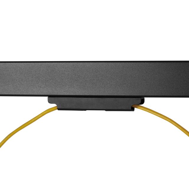 TTAP TTD604DA4 Double Arm, Tilt -5-15Â°, Swivels 90Â°, Extends 1015mm, Weight 50Kg, Up to 80inch