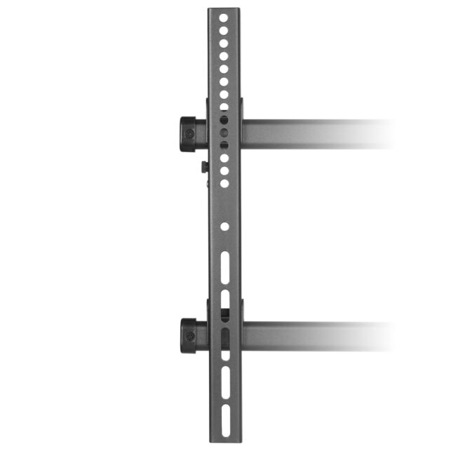 TTAP TTD604DA4 Double Arm, Tilt -5-15Â°, Swivels 90Â°, Extends 1015mm, Weight 50Kg, Up to 80inch