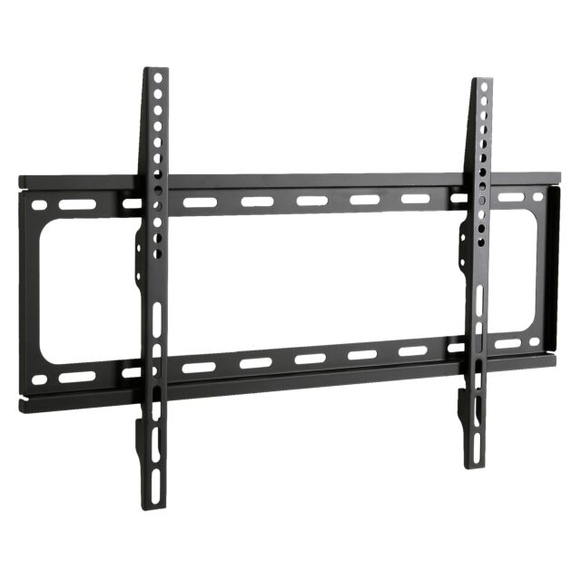 TTAP TTD604F Fixed, 25mm From wall, Max Weight 35Kg, Up to 65inch 