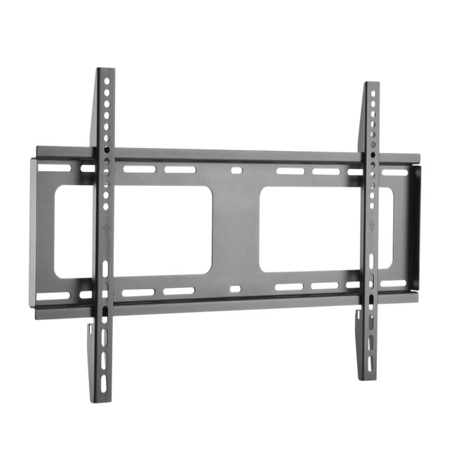TTAP TTD604FHD Heavy Duty Fixed, 22Mm From Wall, Max Weight 80Kg