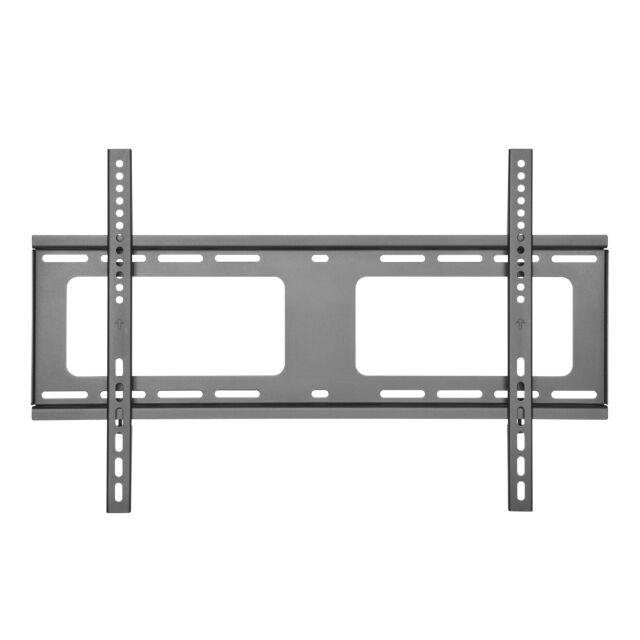 TTAP TTD604FHD Heavy Duty Fixed, 22Mm From Wall, Max Weight 80Kg