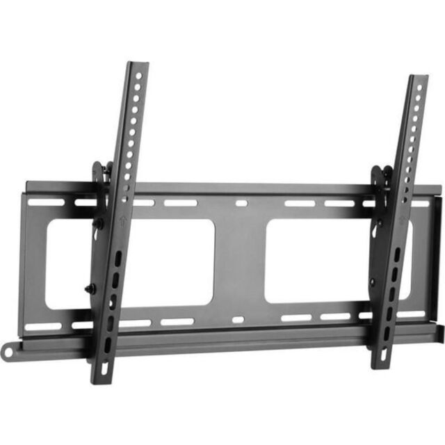 TTAP TTD604THD HEAVY DUTY Tilt -10°- +5°, 54mm From wall, Max Weight 80Kg, Locking Bar Up to 85inch 