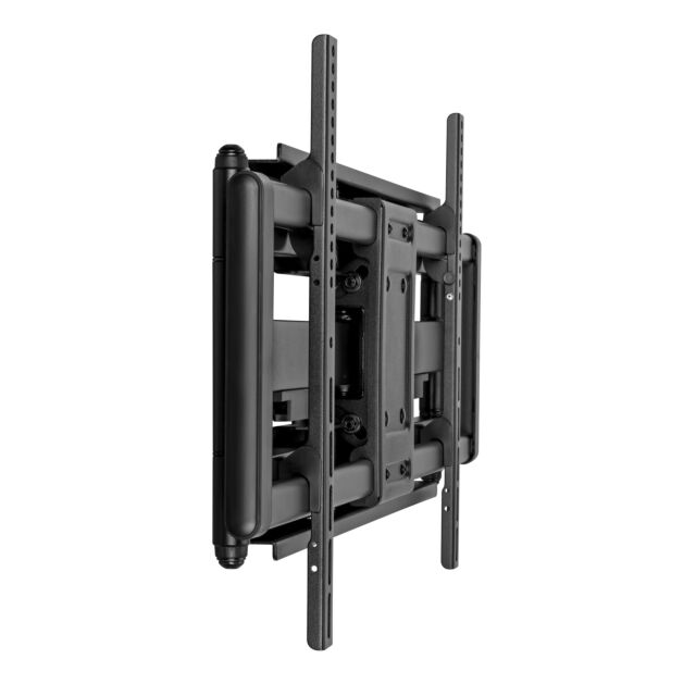 TTAP TTD804DA Heavy Duty, Double Arm, Tilt -15-5Â°, Swivels 90Â°
