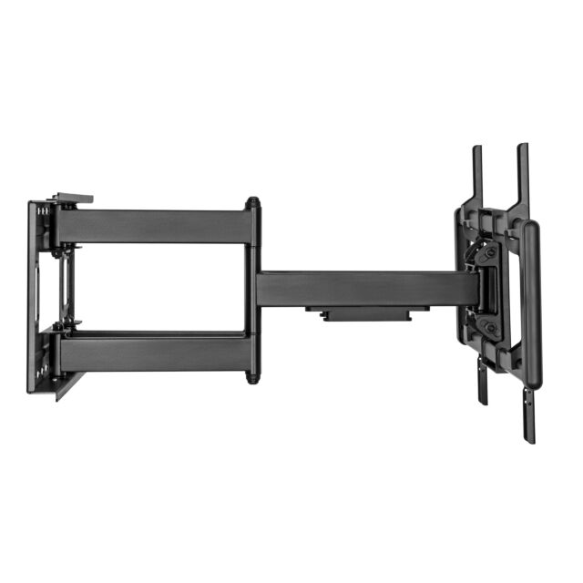 TTAP TTD804DA Heavy Duty, Double Arm, Tilt -15-5Â°, Swivels 90Â°