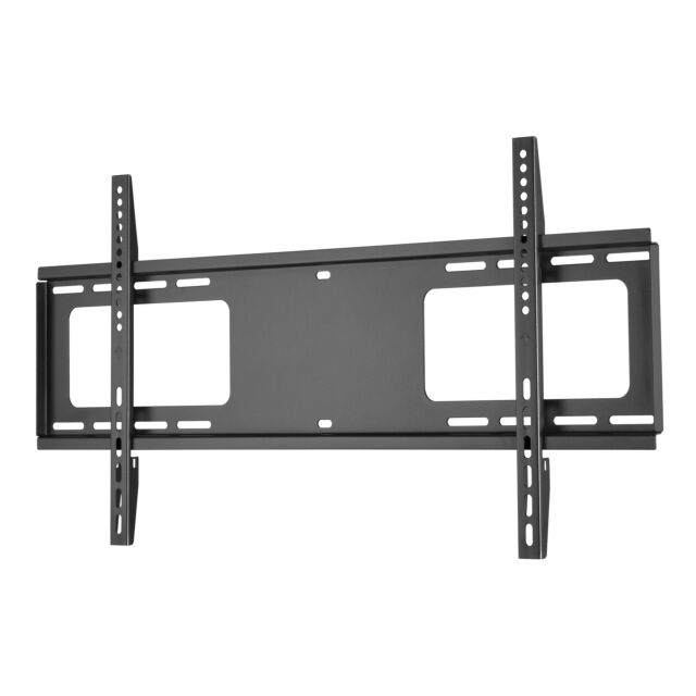 TTAP TTD804FHD HEAVY DUTY Fixed, 26mm From wall, Max Weight 45Kg, Locking Bar Up to 75inch 