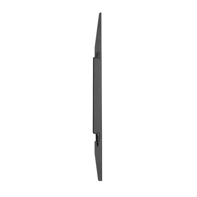 TTAP TTD804FHD HEAVY DUTY Fixed, 26mm From wall, Max Weight 45Kg, Locking Bar Up to 75inch 