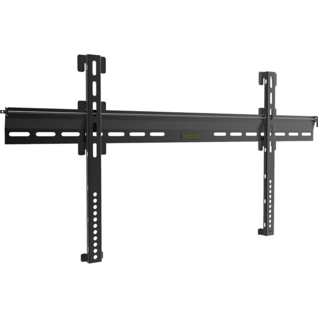 TTAP TTD804FLP Fixed, 19mm From wall, Locking Bar, Max Weight 65Kg, 800x400, Up to 75inch 
