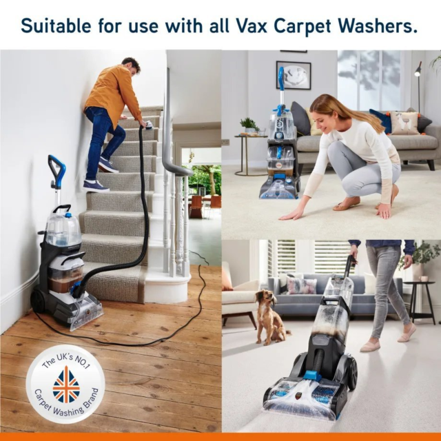 VAX 1-9-142405 Anti solution
