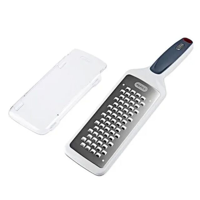 Zyliss E900034 Smooth Glide Coarse Grater