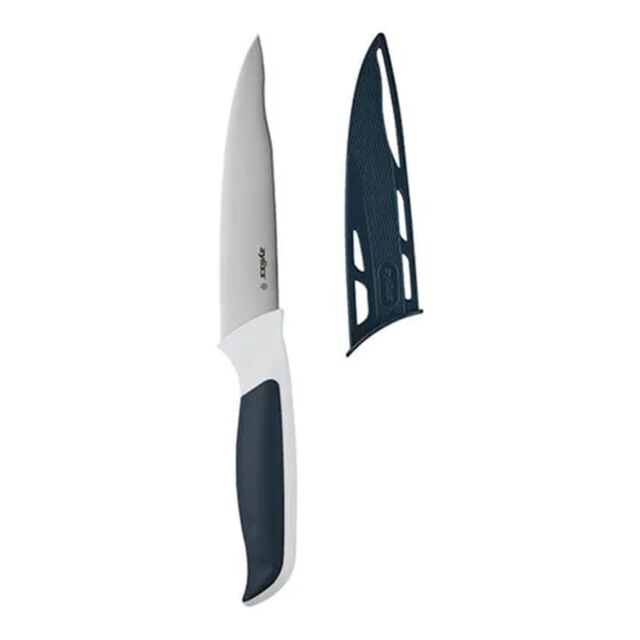 Zyliss E920217 Slim Utility Knife 13cm/ 5 1/4inch