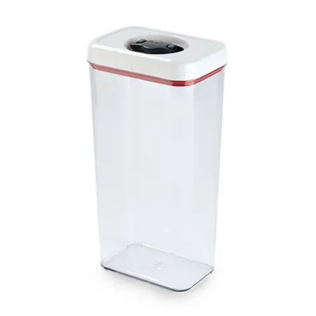 Zyliss E981059 Twist + Seal 3.6L Container