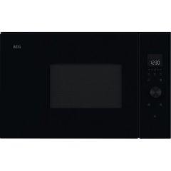 AEG OB6SM171DB 
Fully Built-in / Built-under 17lt Microwave. Rotary Control With Touch on Glass + To