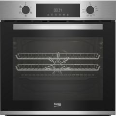 AeroPerfect CIFY81X 60cm Built in RecycledNet Single Fan Oven - Stainless Steel