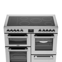 Belling 444411798 BEL RCA COOKCENTRE 100E STA