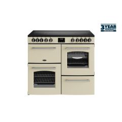Belling 444411827 BEL RCA FARMHOUSE 100E CRM