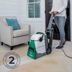 Bissell 48F3E Big Green Professional Carpet Cleaner