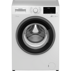 Blomberg LWF174310W 7kg 1400 Spin Washing Machine White 