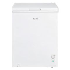 Comfee Rcc143wh1 55Cm Chest Freezer WSL - White