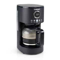 Cuisinart DCC780U Filter Coffee Machine, Slate Grey