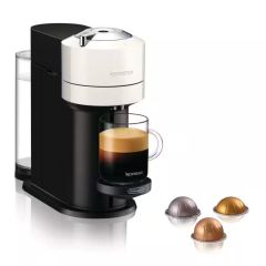 Delonghi ENV120.W Vertuo Next White